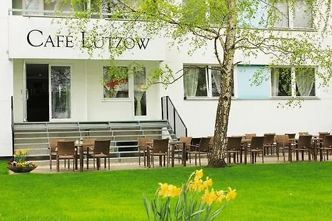Hotel Luetzow Berlin