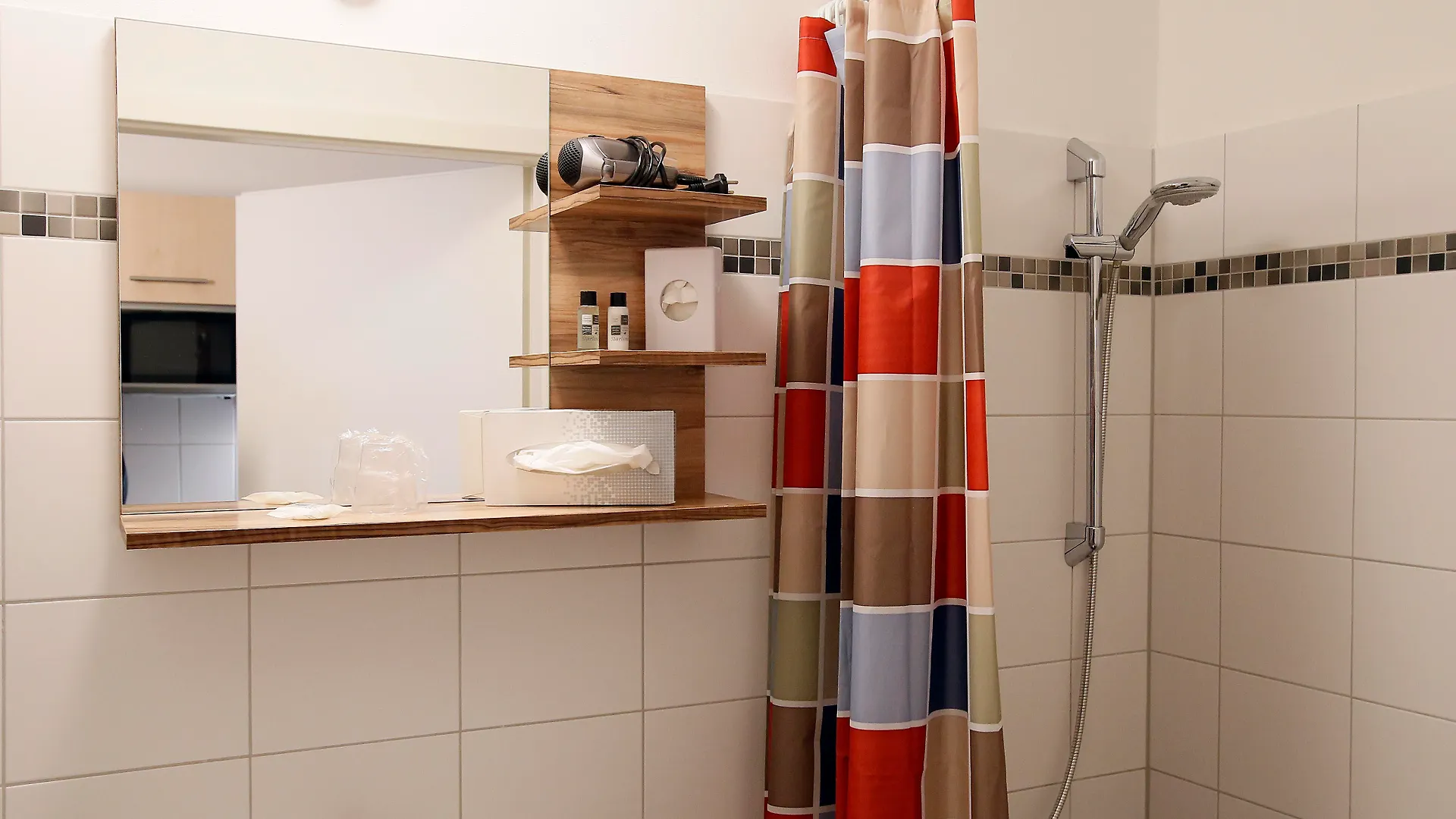 Hotel Luetzow Berlin