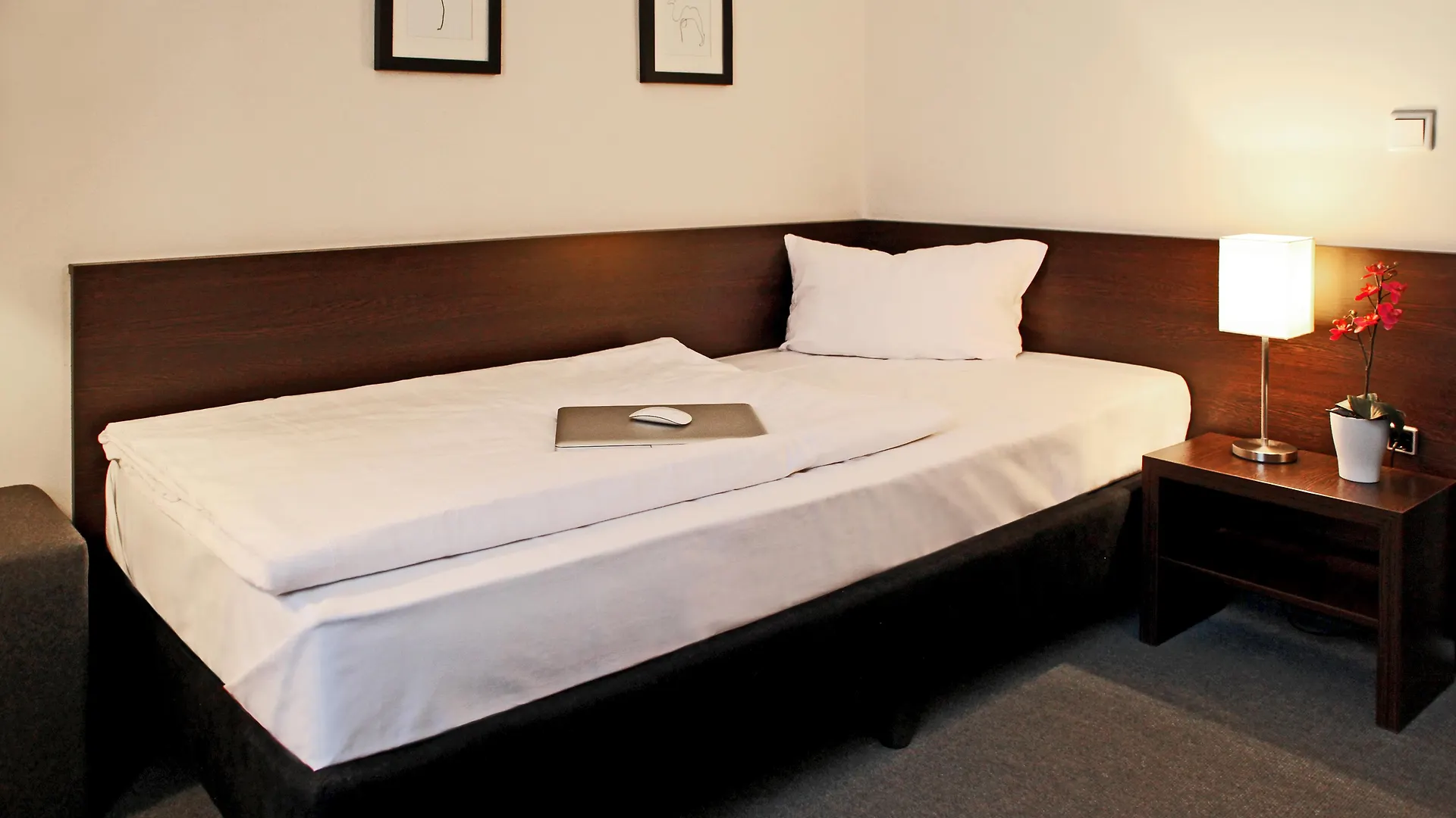 Hotel Luetzow Berlin