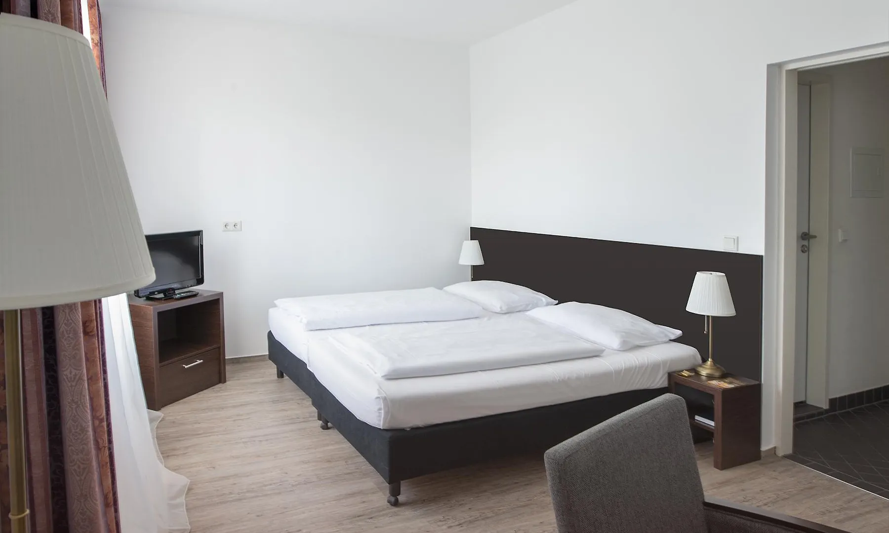 Hotel Luetzow Berlin