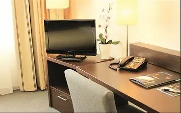 Hotel Luetzow Berlin
