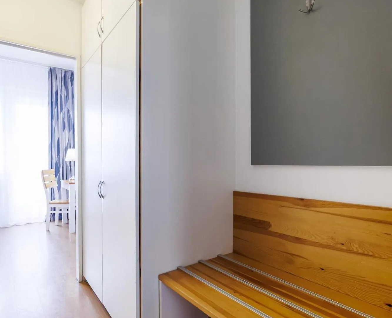 Hotel Luetzow Berlin