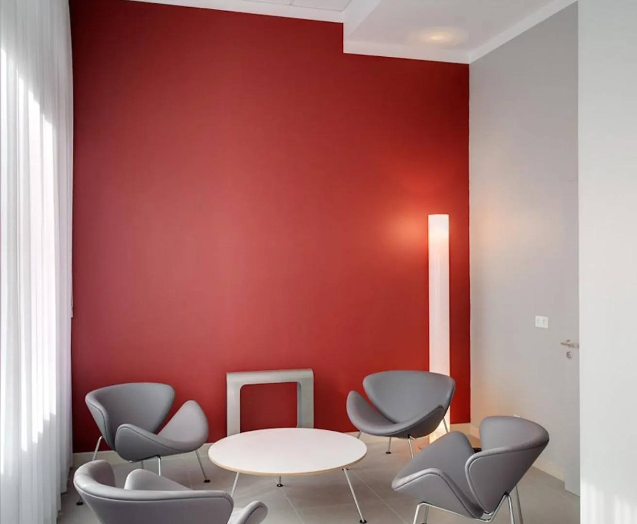 Hotel Luetzow Berlin