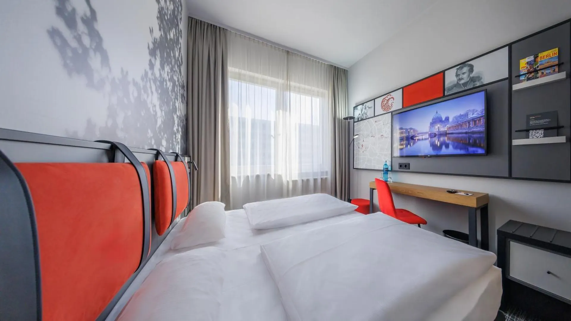 Hotel Luetzow Berlin