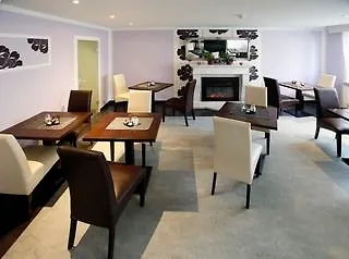 ***  Hotel Luetzow Berlin Germany