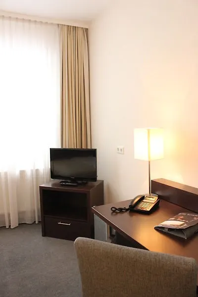 Hotel Luetzow Berlin