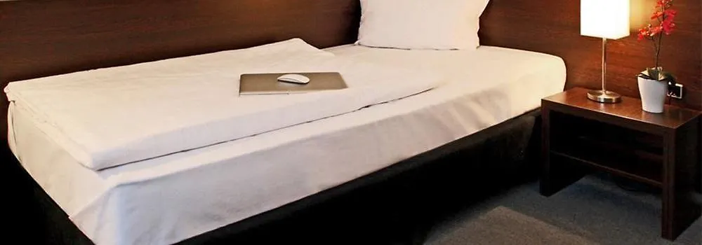 Hotel Luetzow Berlin Germany