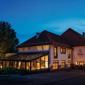 Гостевой дом Landgasthof Euler ***