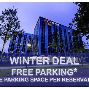 Ozo Arena 4* Amsterdam