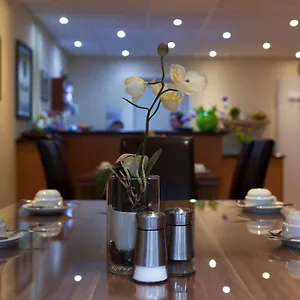 2* Hotel Eckstein