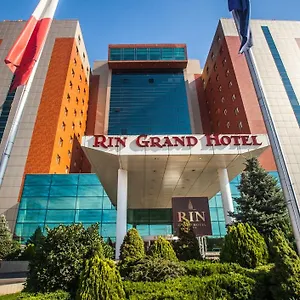 Rin Grand Hotel Bukareszt