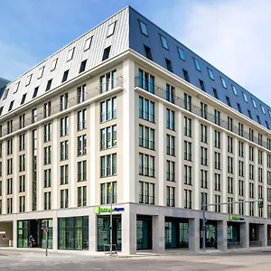 Express - - Alexanderplatz By Ihg Szálloda