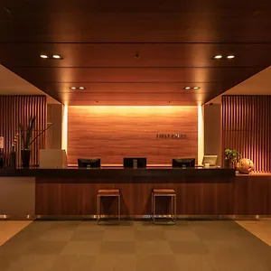First Haneda Terminal 1 2* Tokyo