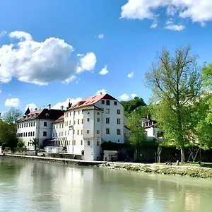 Отель Schloss Ort ****