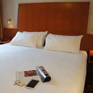 Ibis Brussels Erasmus Hotel Bruksela