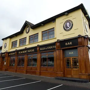 Beaumont House 4* Dublin