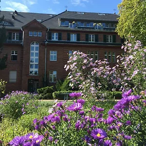 3* Hotel Gäste- Und Tagungshaus Am Glockengarten