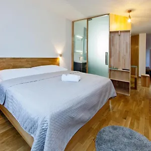 Wolf Hotel Praga