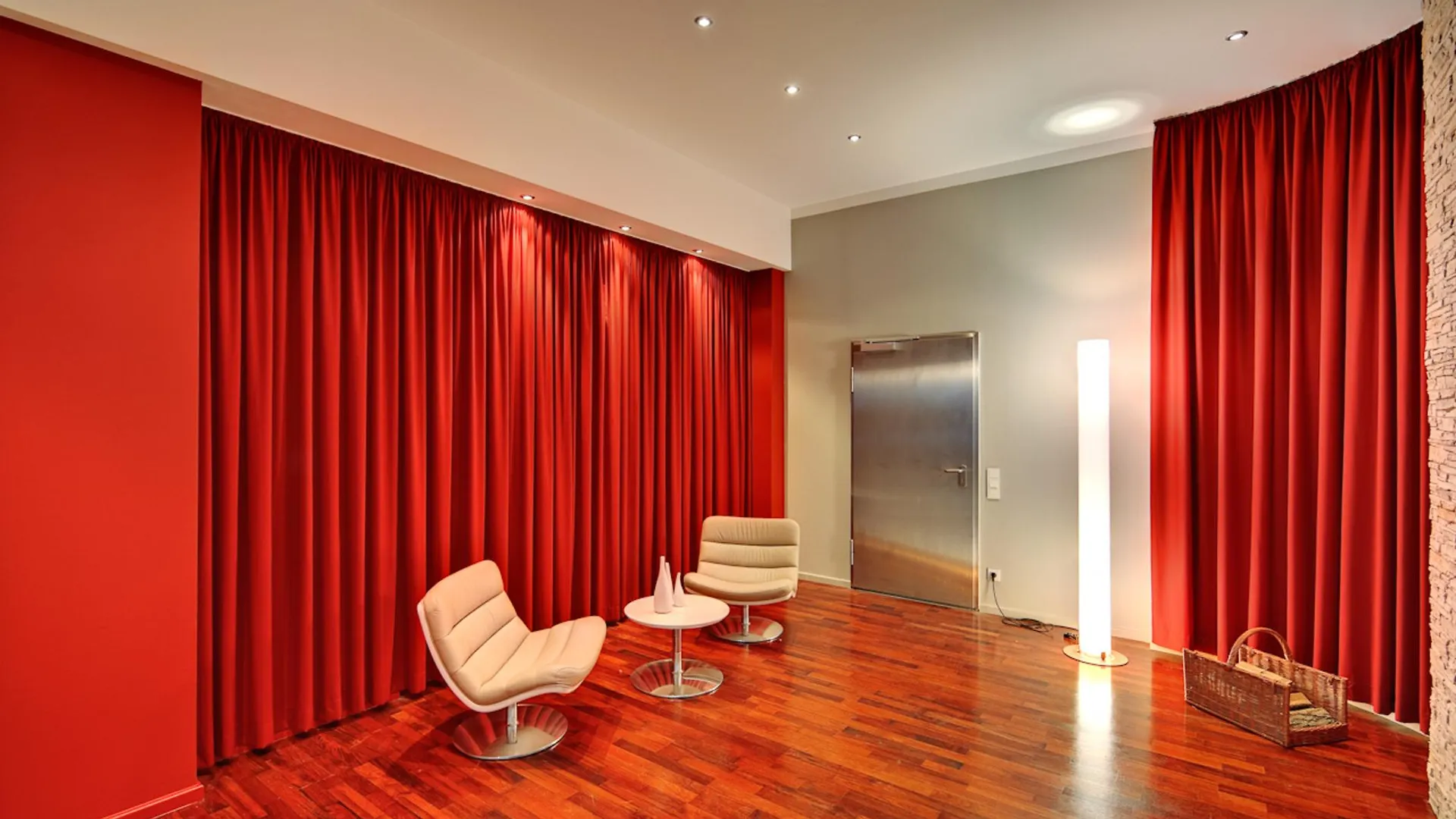 ברלין Hotel Luetzow