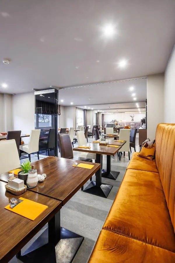 ברלין Hotel Luetzow