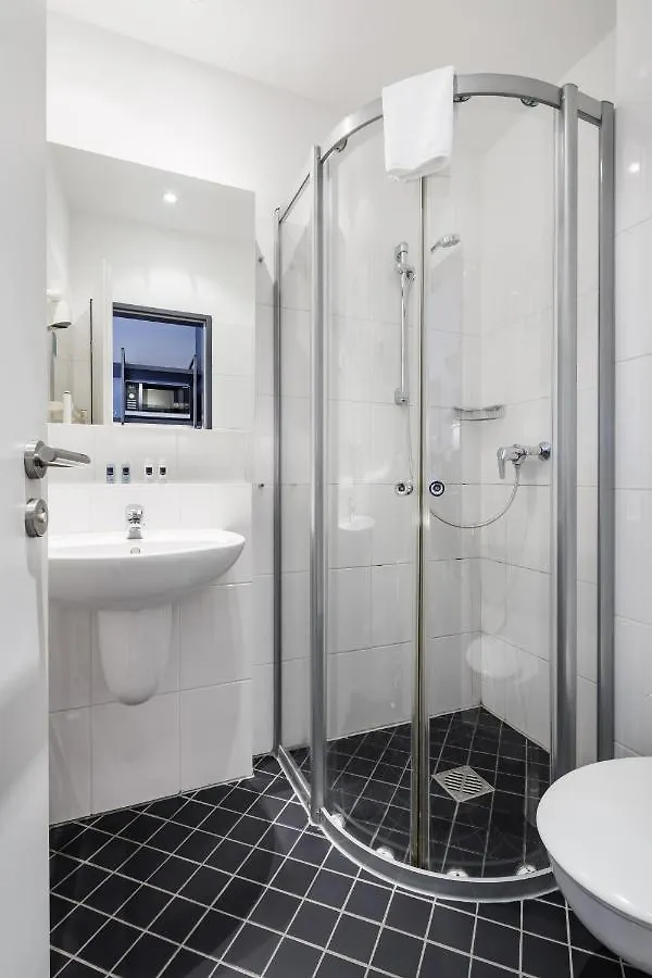Hotel Luetzow Berlin