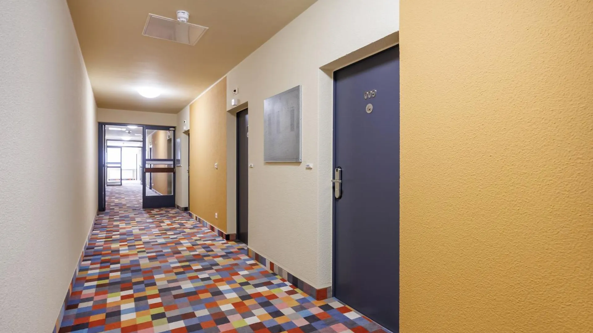 Hotel Lützow Berlin Deutschland