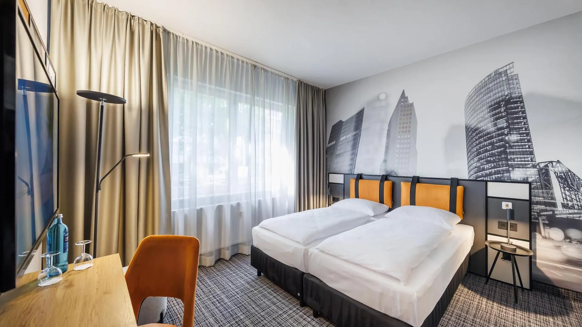Hotel Lützow Berlin