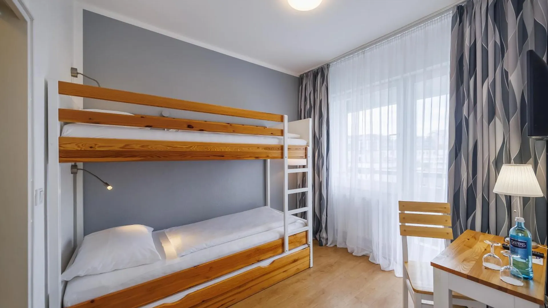 Hotel Lützow Berlin