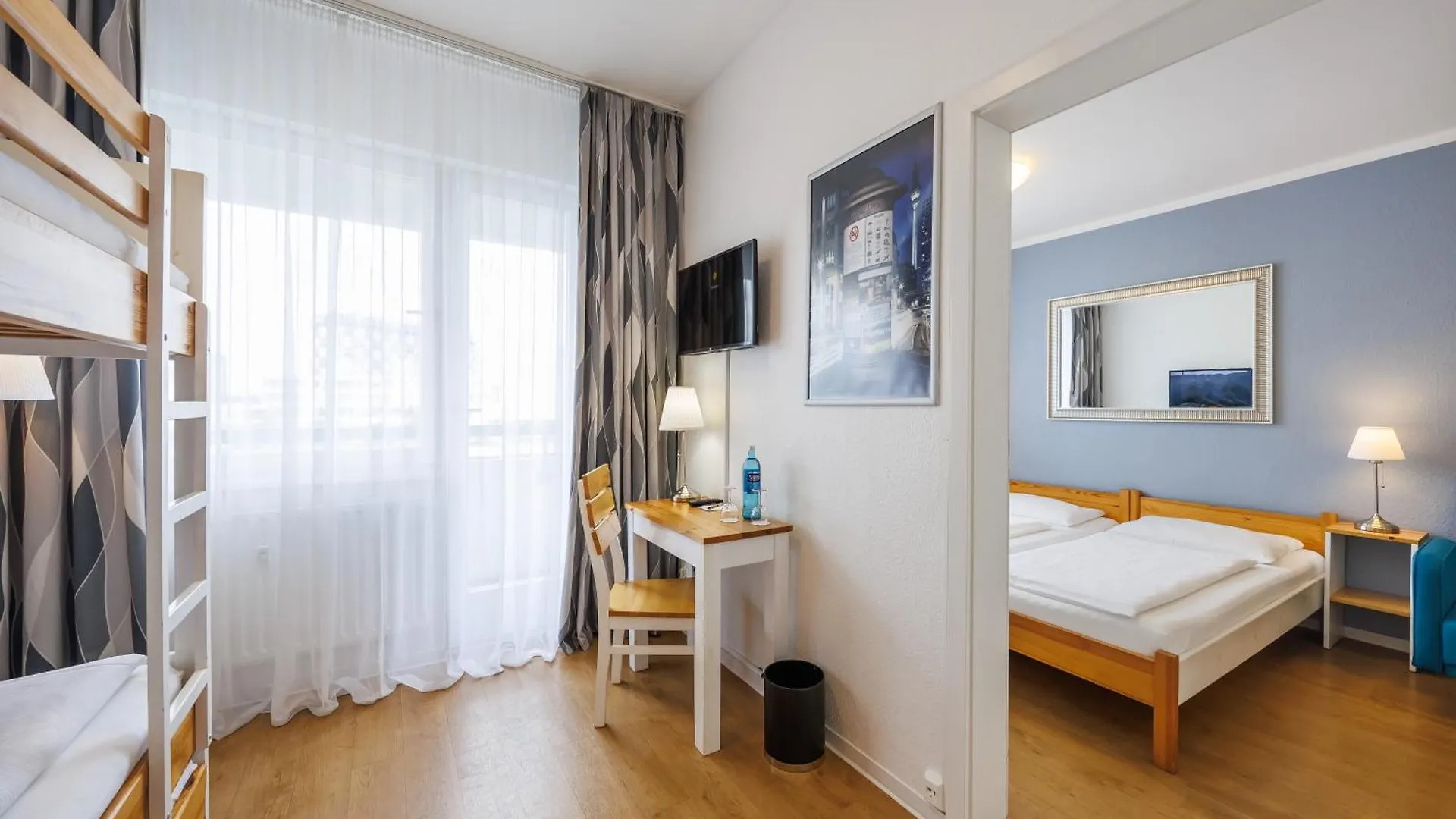 Hotel Lützow Berlin