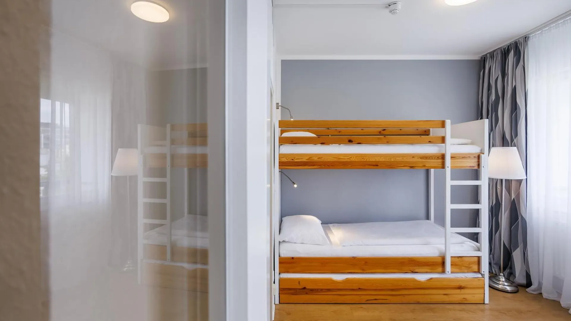 Hotel Lützow Berlin Deutschland