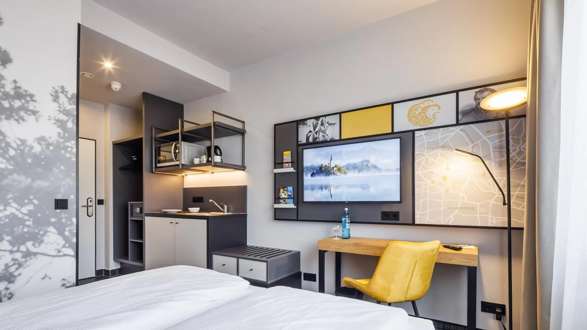 Hotel Lützow Berlin