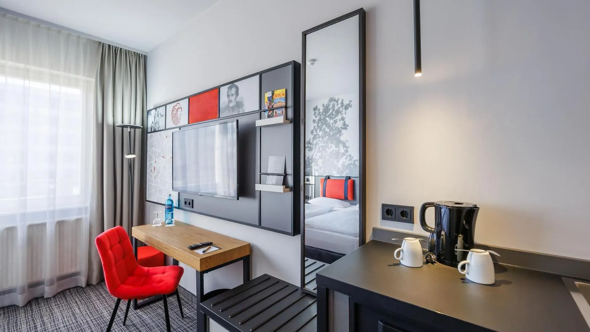 Hotel Lützow Berlin