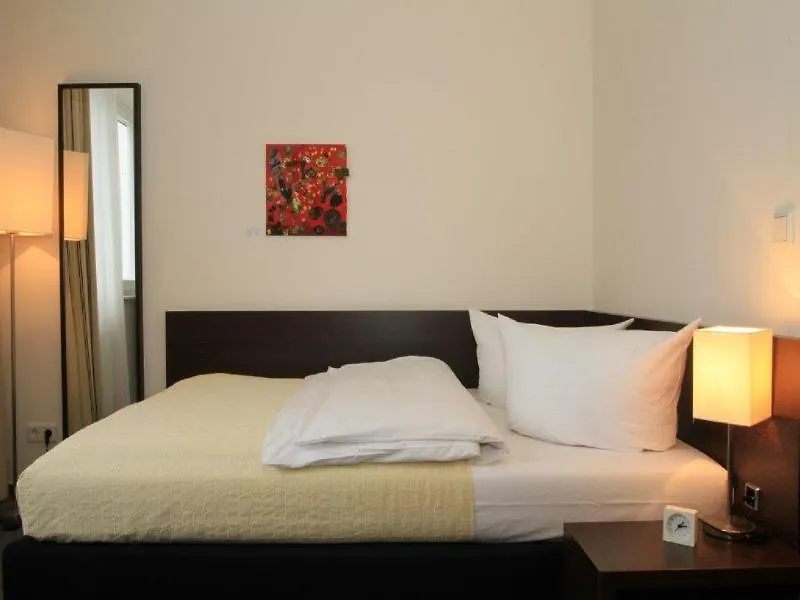 ***  Hotel Lützow Berlin Deutschland