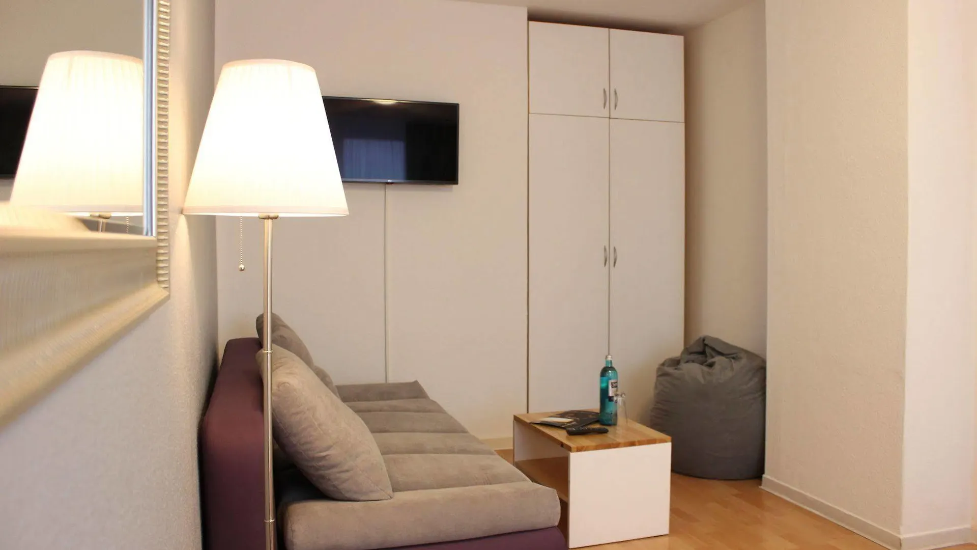 Hotel Lützow Berlin